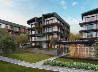 Kiralık daire